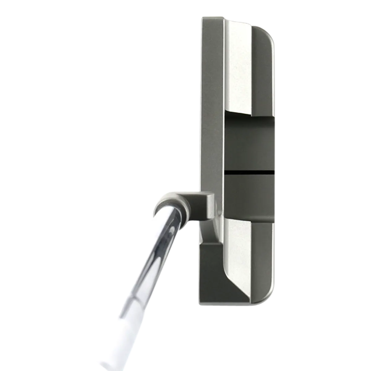 Signature Series 10 Putter: A Golfer's Dream!