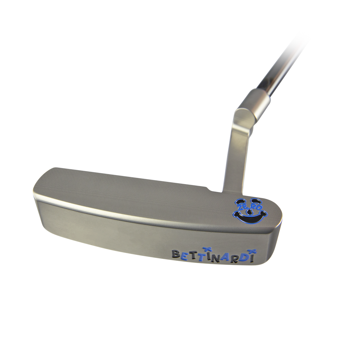 BBZero DASS Poison T-Hive: Tour-Ready Golf Club