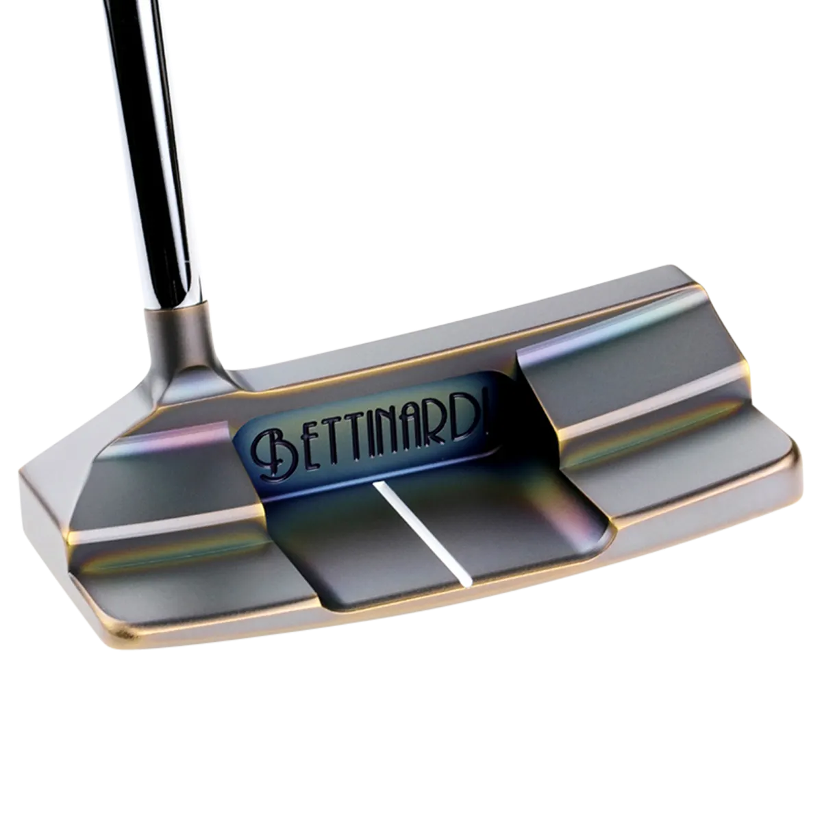 QB6 Premium Putter - Your Ultimate Golf Companion