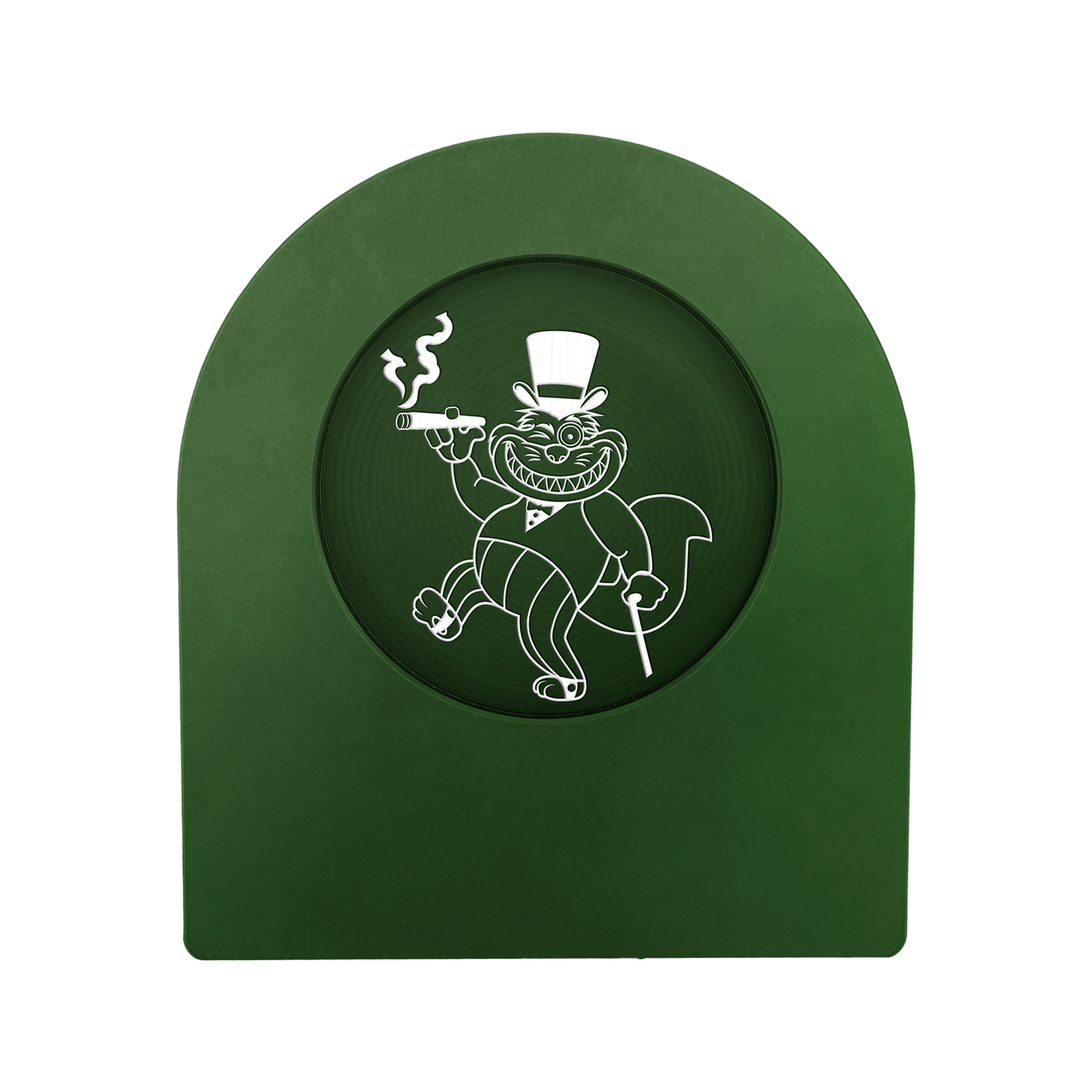 Gangster Fat Cat Putting Cup - Limited Edition