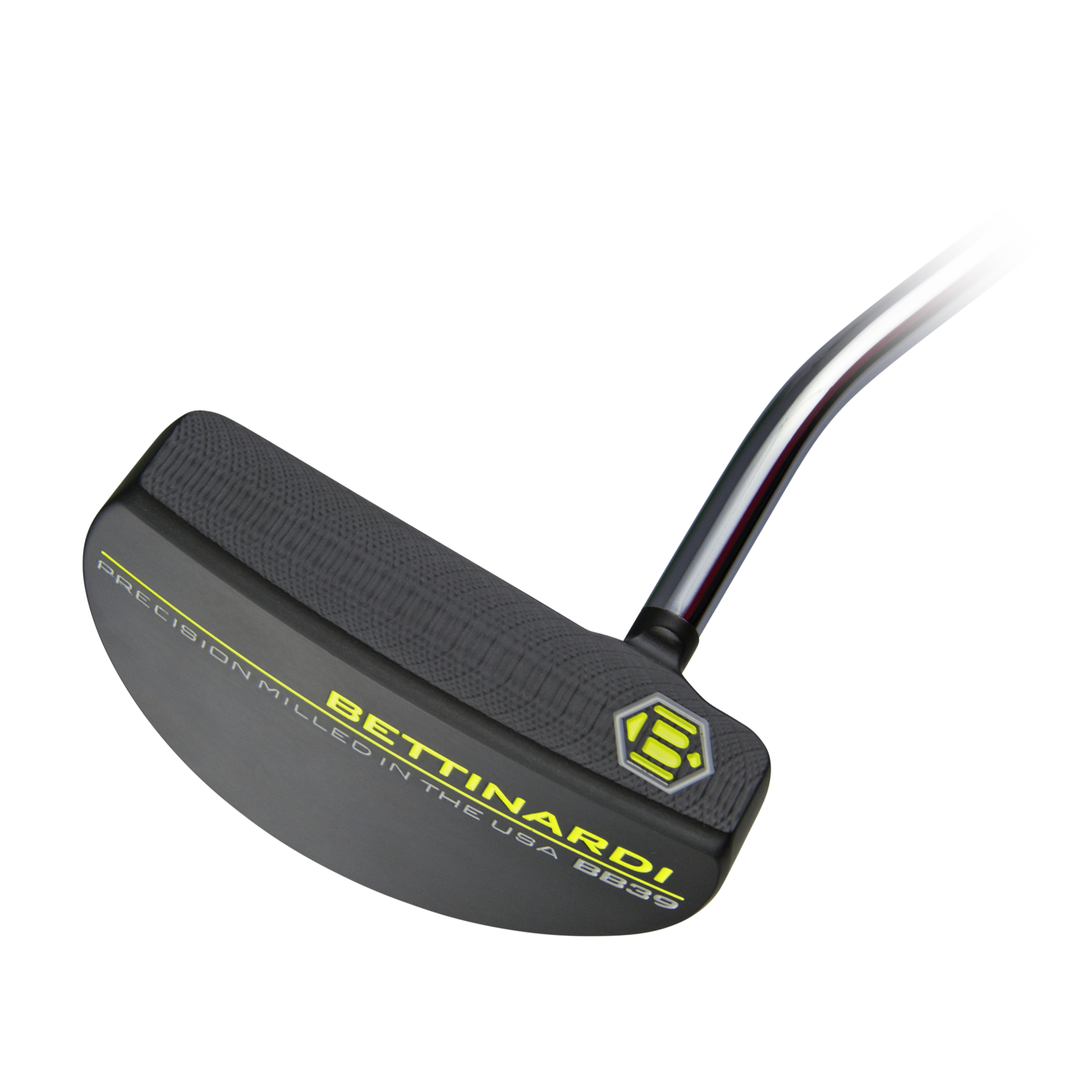 Bettinardi BB39 Putter - A Masterpiece for Golfers