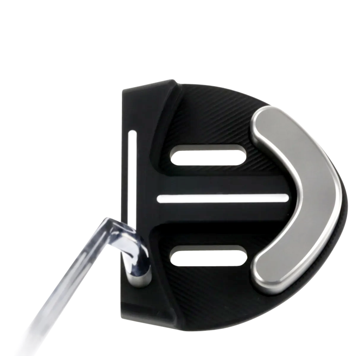 INOVAI 1.0: The Ultimate Putter