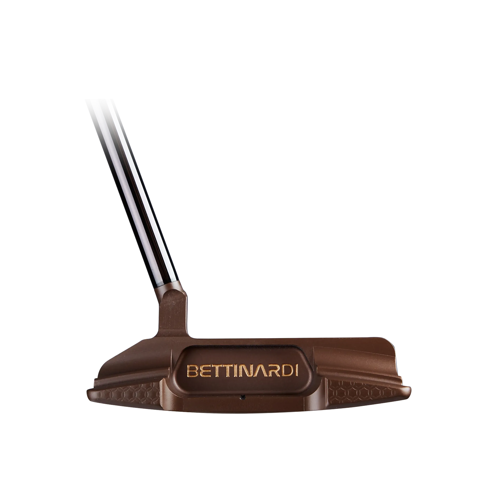 Exclusive QB8 Slant Limited Edition Putter - Grab Yours Now!