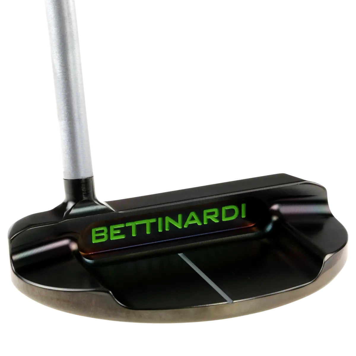Incredible BB40 Putter - Elevate Your Game Now!