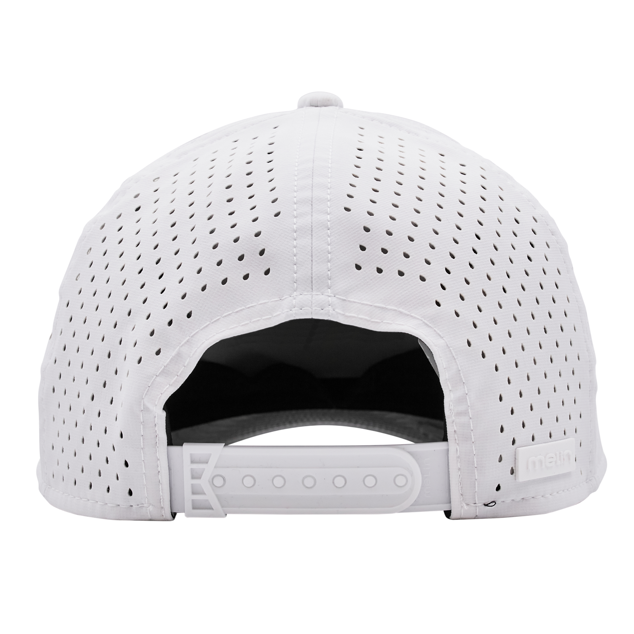 Fat Cat Melin A-Game Hydro White Hat - Your Ultimate Party Essential