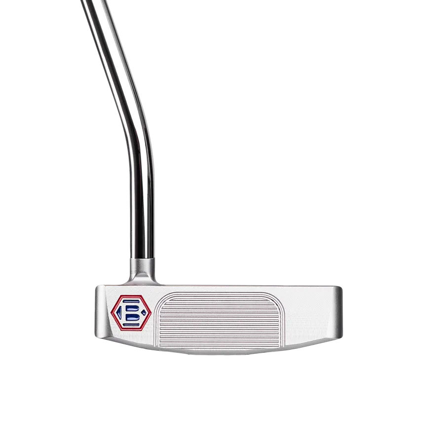 Incredible INOVAI 7.0 Spud Left-Handed Putter - A Golfer's Dream!