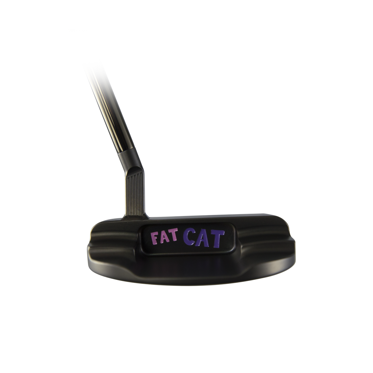SS3 DASS Slant Neck Fat Cat - The Ultimate Putter for Golf Enthusiasts