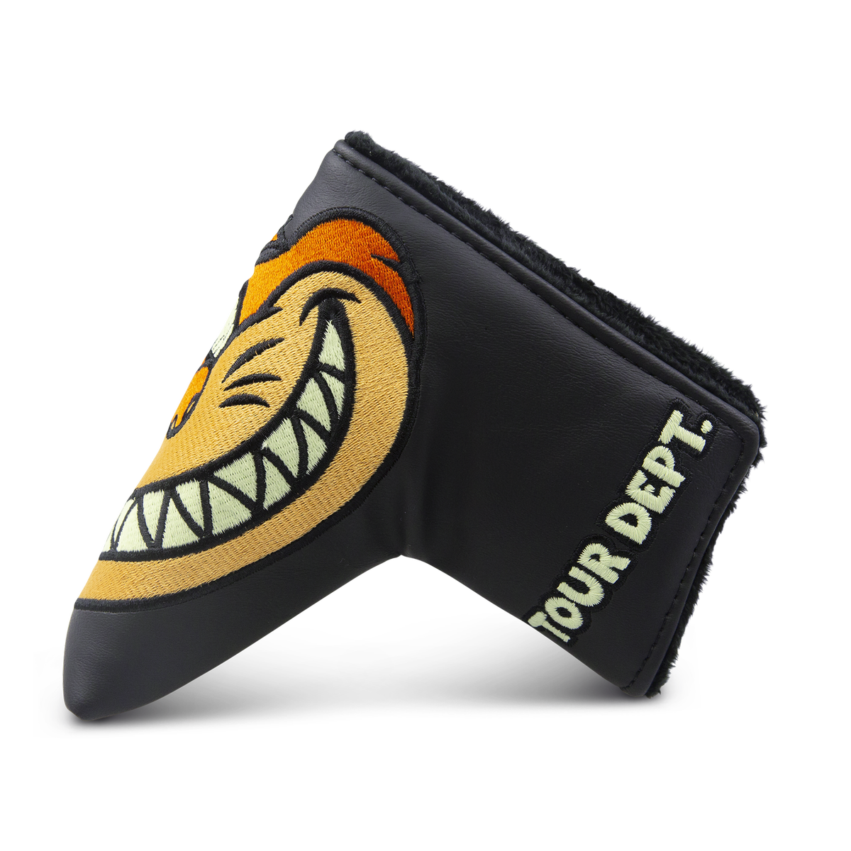 SS3 DASS Slant Neck Fat Cat - The Ultimate Putter for Golf Enthusiasts