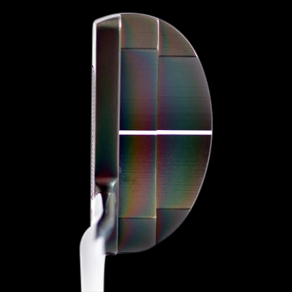 SS15 Super Putter - Your Golfing Edge
