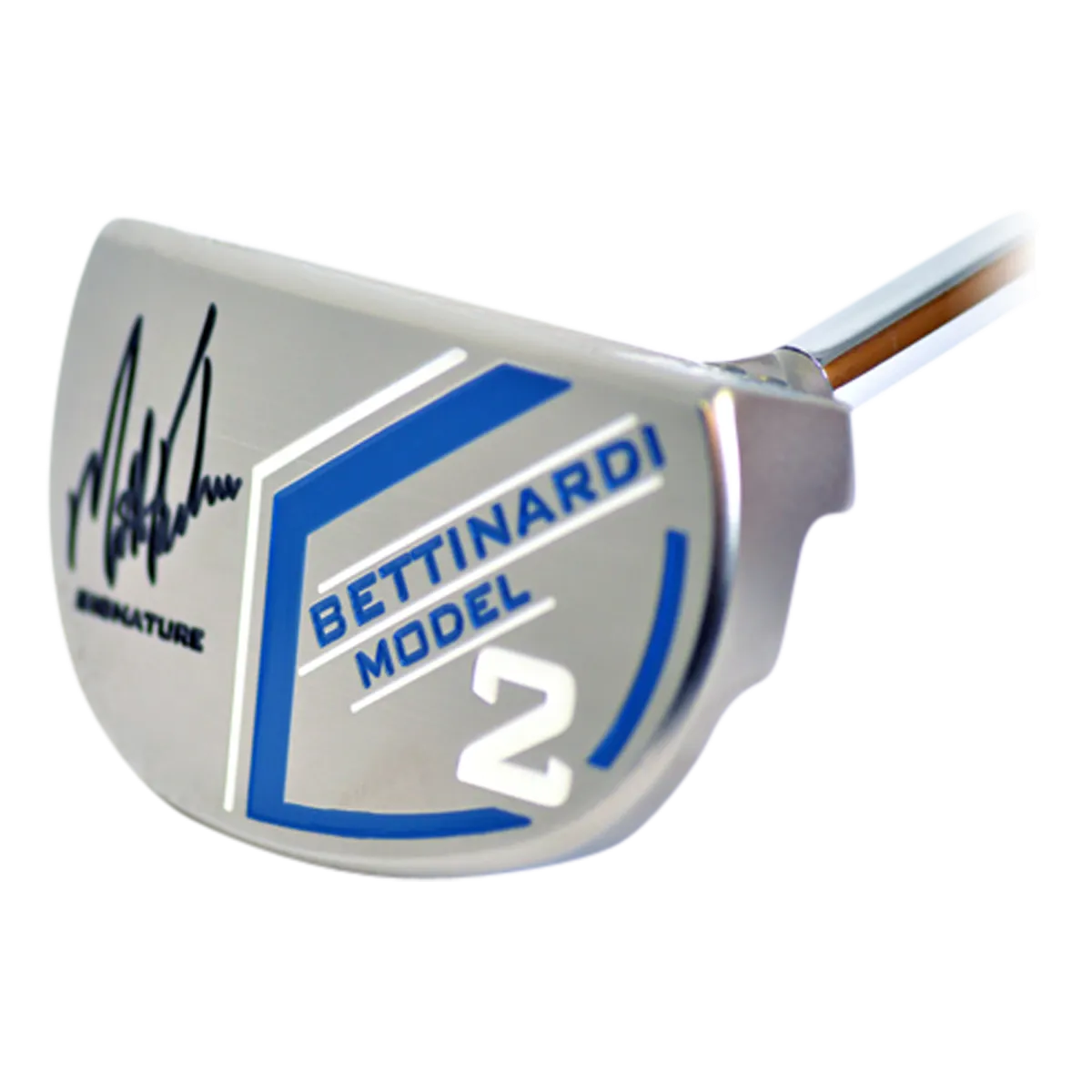 KM-2 Armlock Putter: The Ultimate Golfing Companion