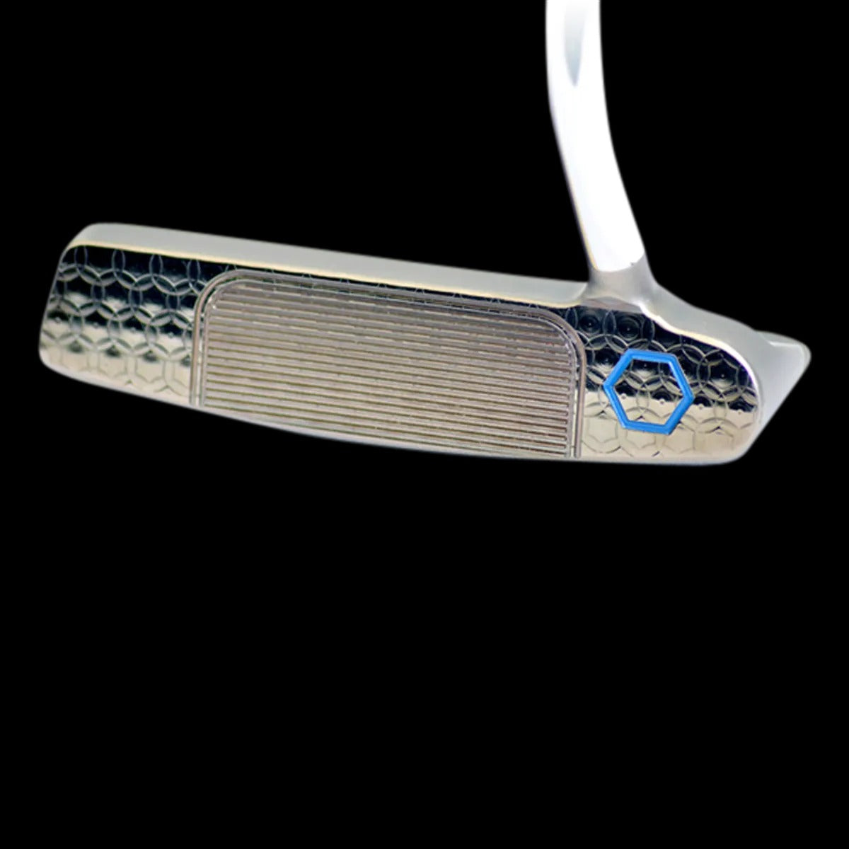 KM-1 Premium Putter: Elevate Your Golf Game