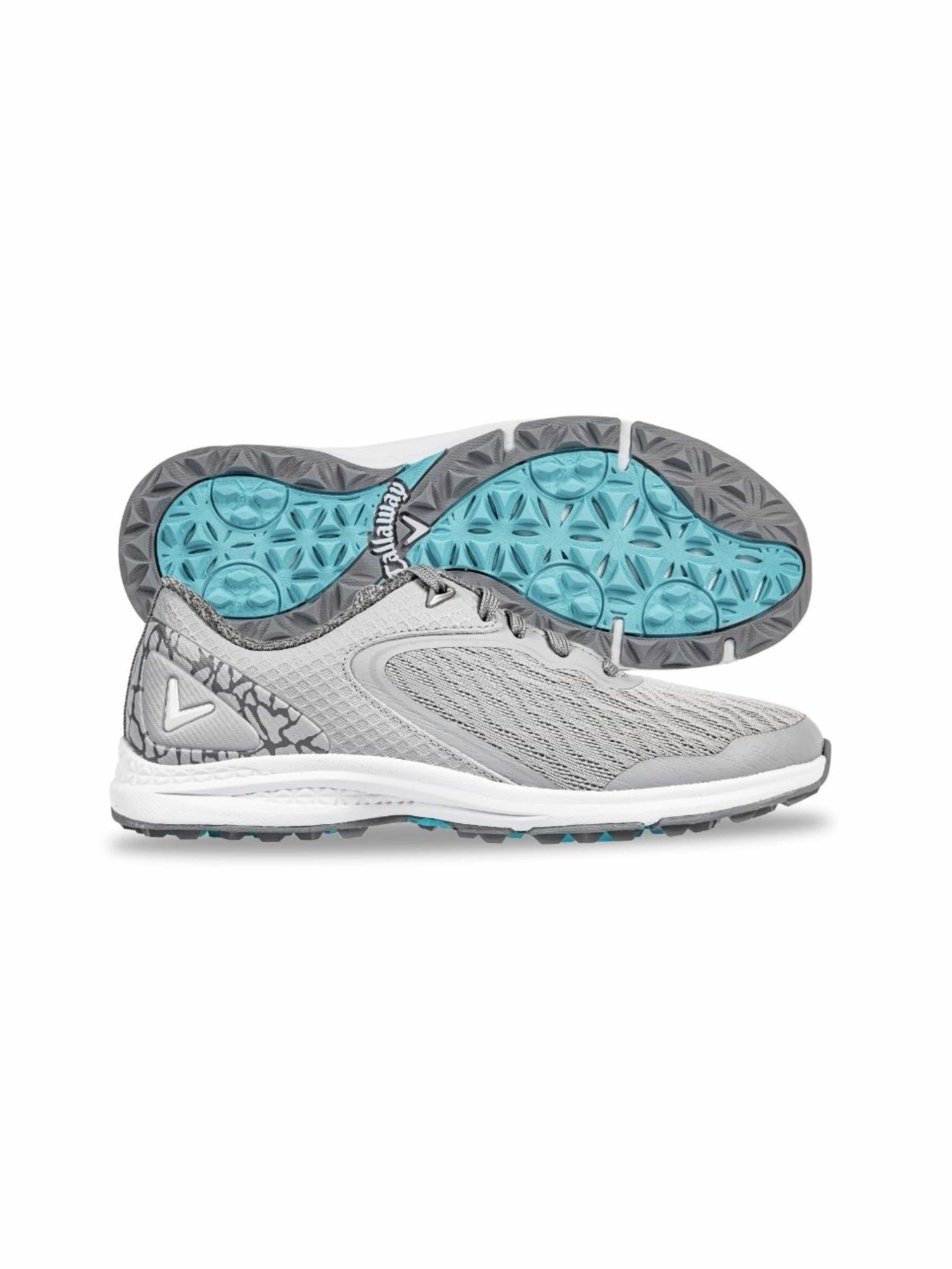 Women's Coronado V2 Spikeless Golf Shoes: The Ultimate Lightweight and Waterproof Choice