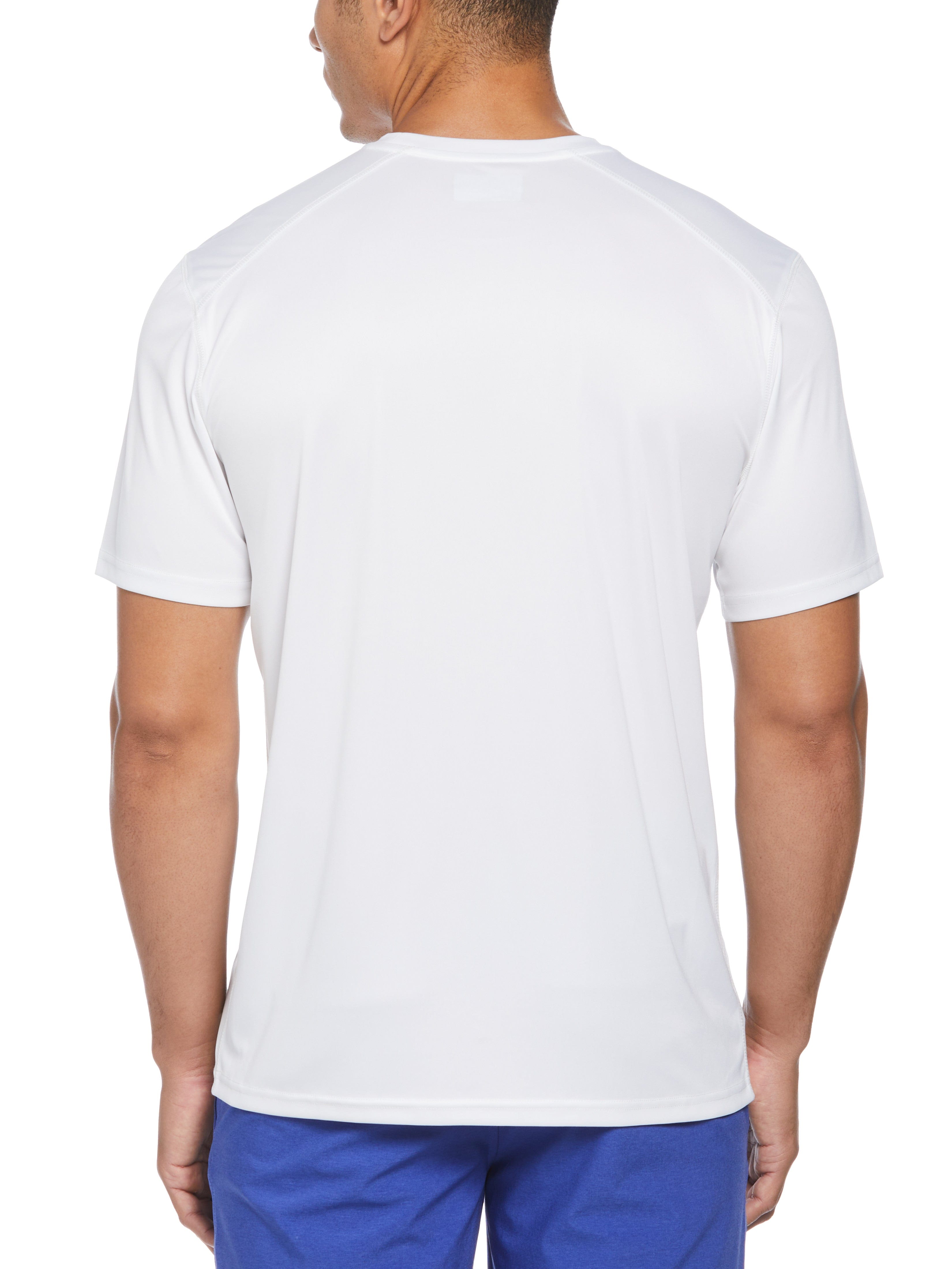 Men's PGA TOUR Winning Performance Crew Golf Tee